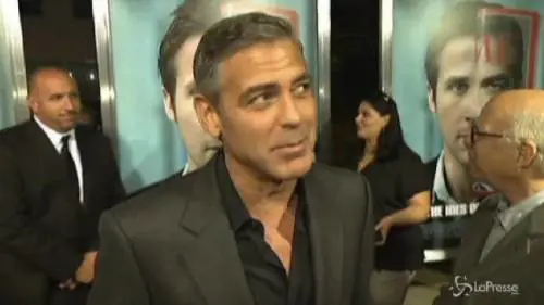 George Clooney non piaceva al padre della fidanzata Amal, ma l’ha conquistato