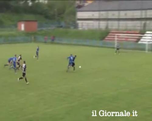 Calcio, l'ingiustizia più grande