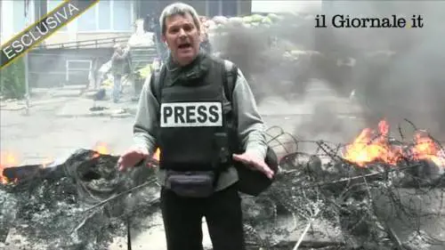 Mariupol, municipio preso d’assalto dai filo russi