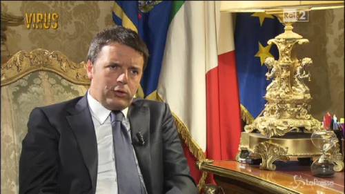 Expo, Renzi: "Niente sconti, ma resto garantista"