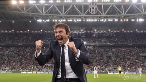 Juventus, continuano i dubbi sul futuro di Conte 
