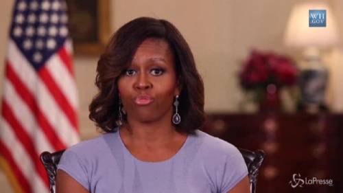 Nigeria, Michelle Obama: "Atto sconsiderato"