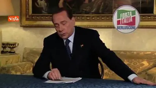 "Tornerò in parlamento prima di sei anni"