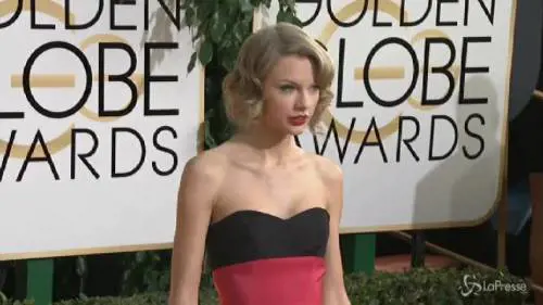 Seno rifatto per Taylor Swift?