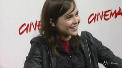 Ellen Page sul coming out: "Avevo paura di subire cattiverie"