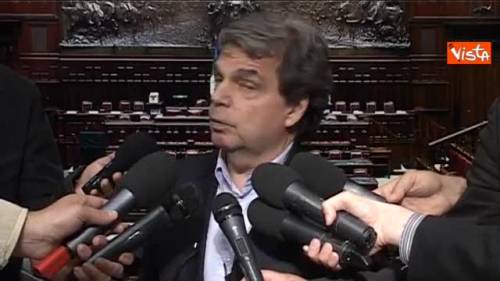 Brunetta: "Renzi riferisca in parlamento"