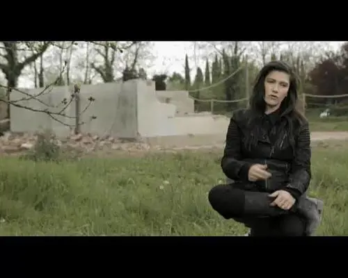 Elisa protagonista di "Canzone"