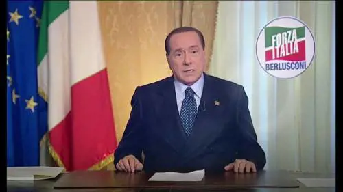 Il Cav: "Con la sinistra al governo fisco al 45%"