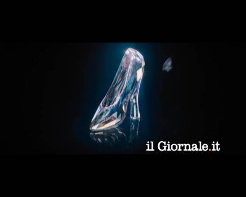 Disney riporta Cenerentola al cinema