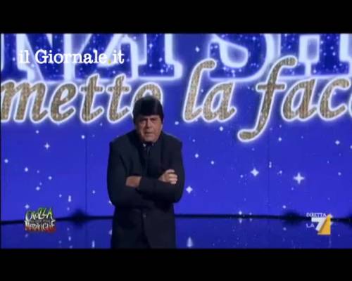 Crozza-Renzi e le riforme costituzionali