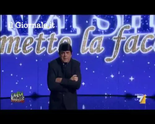 Crozza-Renzi e le riforme costituzionali