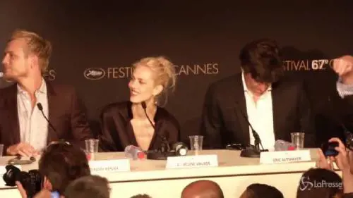 Il lato oscuro di Saint Laurent nel biopic non autorizzato