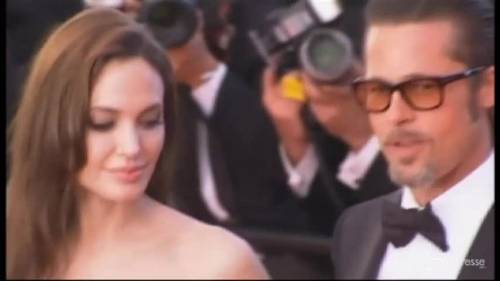 Angelina Jolie un anno dopo: La mastectomia fu la scelta giusta