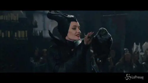 Jolie: "Ho sempre amato Malefica"