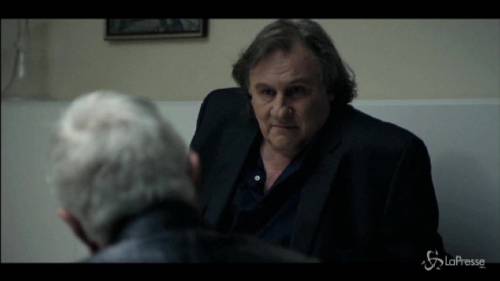 Polemiche e scene hot per il film di Depardieu