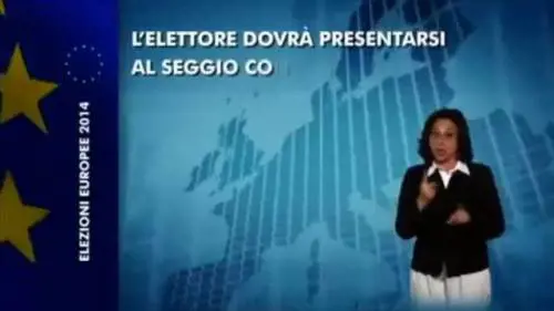 Europee, come si vota