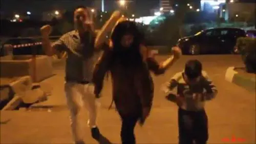 "Happy" a Teheran. Un altro video nel mirino degli ayatollah?