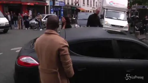 Kim Kardashian si prepara alle nozze
