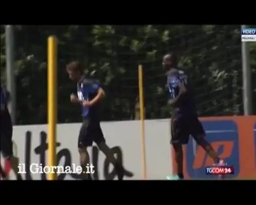 Coverciano, insulti a Balotelli