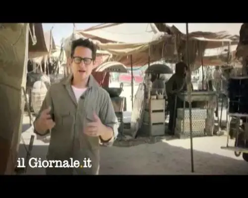 Un fan di Star Wars farà parte del film