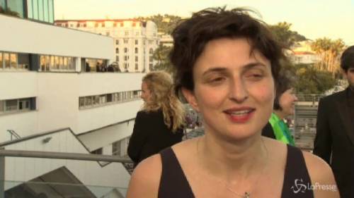 Cannes, l’italiana Rohrwacher vince il Grand prix