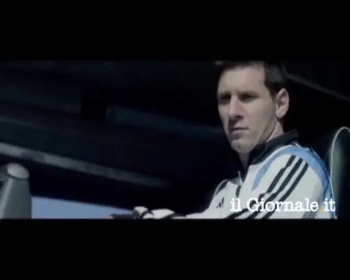 Ultimo spot Adidas: "Tutto o niente"