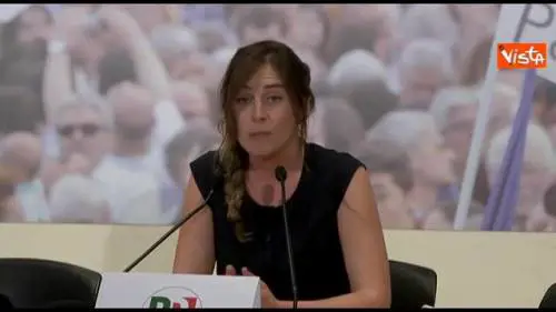Boschi: "Risultato storico"