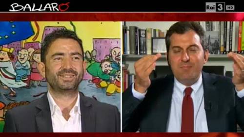 La gaffe del grillino sui finanziamenti pubblici