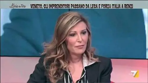 Santanchè: "Renzi s'è inchiattito"