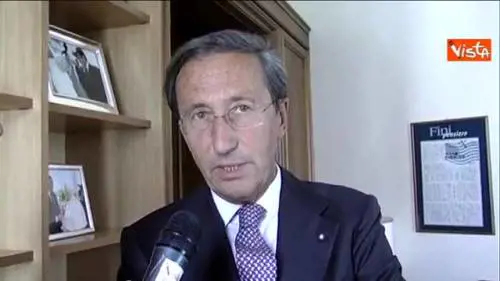 Fini: "Non positiva la bocciatura della mia legge"
