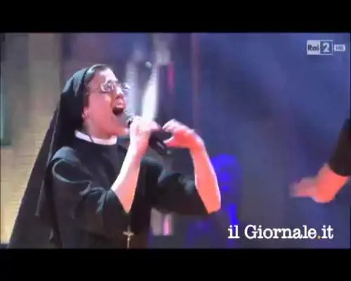 The Voice, suor Cristina vola in finale