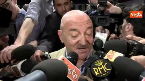 Rai, Angeletti: "Renzi è un pessimo amministratore"