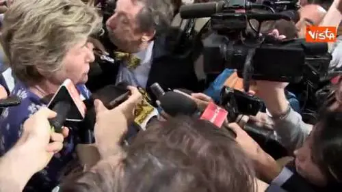 Rai, la Cgil tira dritto: "Avanti con lo sciopero"