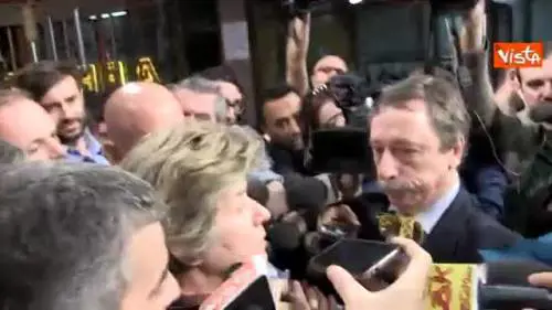 Alitalia, Camusso: "Non commento finché non vedo"