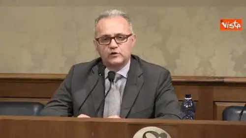 Mauro: "Casini Torquemada mi ha fatto fuori"