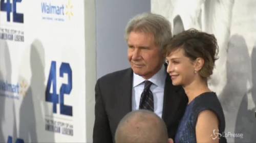 Harrison Ford ricoverato dopo incidente sul set di ‘Star Wars’