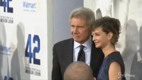 Harrison Ford ricoverato dopo incidente sul set di ‘Star Wars’