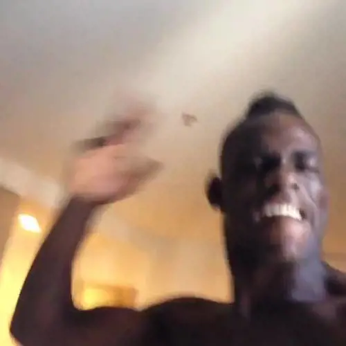 Balo balla su Instagram: "Vi mostro la mia pazzia"