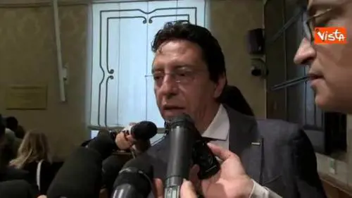 Buccarella. "Dal M5S presa d'atto del voto"