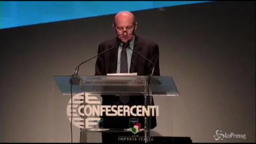 Confesercenti: "Imu e Tasi costano il 100% in più di Ici"