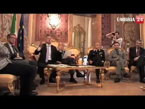 Le parole del prefetto