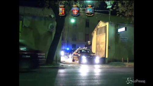 Mafia, a Palermo è l'Apocalisse: 95 in manette