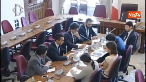 Di Maio: "Non è proposta a scatola chiusa"