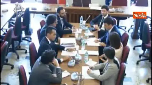 Renzi: "Con la vostra legge, ingovernabilità"