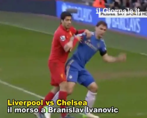 Suarez, i precedenti