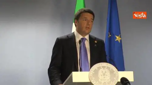 "Chi fa riforme strutturali ha diritto a flessibilità"