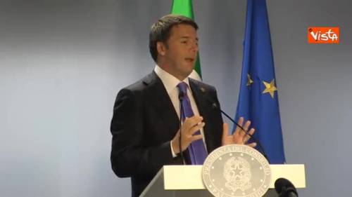 "Ora riforme per dimostrare che facciamo sul serio"