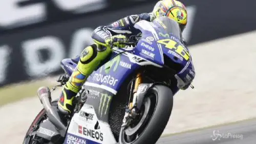 MotoGp, ad Assen ottavo trionfo di Marquez 