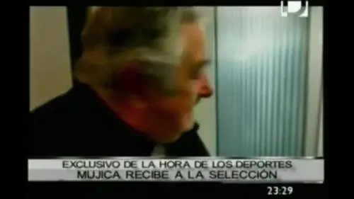 "La Fifa? Una banda di figli di putt..."