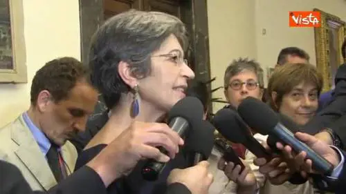 Finocchiaro: "Settimana prossima riforme in Aula"